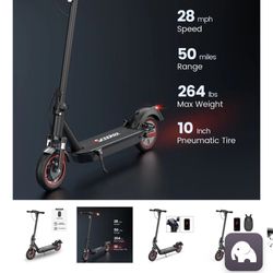 IScooter i10 Max