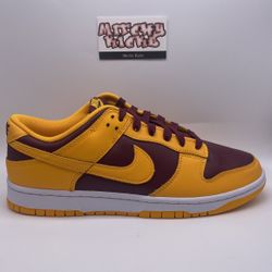 Nike Dunk Low Arizona State Sz. 10