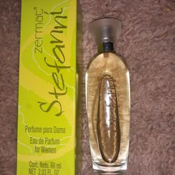 Stefanni Perfume 2.03 FL.OZ