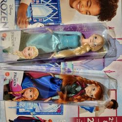 Disney's Frozen Fold and Go Ice Palace