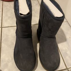 Women's Ugg Classic Short II Boot