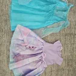 Disney Dress Up Outfits
