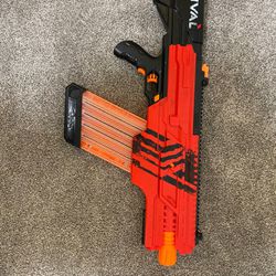 Nerf Rival Gun MXVI 4000