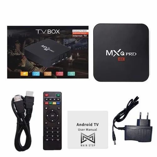 TV Box