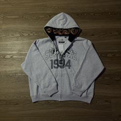 supreme hoodie 