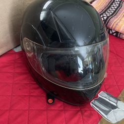 XL HELMET