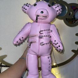 TEDDY BEAR BACKPACK
