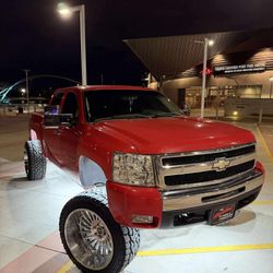 2010 Chevrolet Silverado Z71