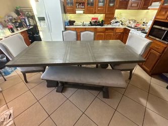 table