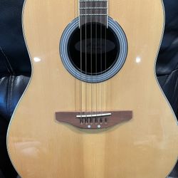 Applause by Ovation Guitar