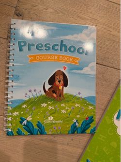 The good and the beautiful preschool coursework