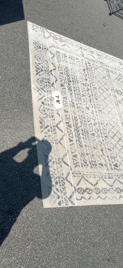 7x10 rug