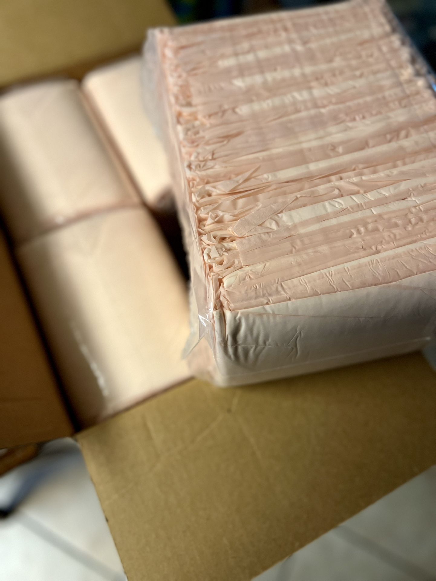 Disposable Underpads