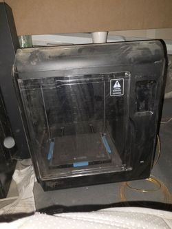 Flashforge adventurer 4 3d printer