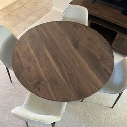 Dining Table Set