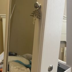 Mirror Swivel 360