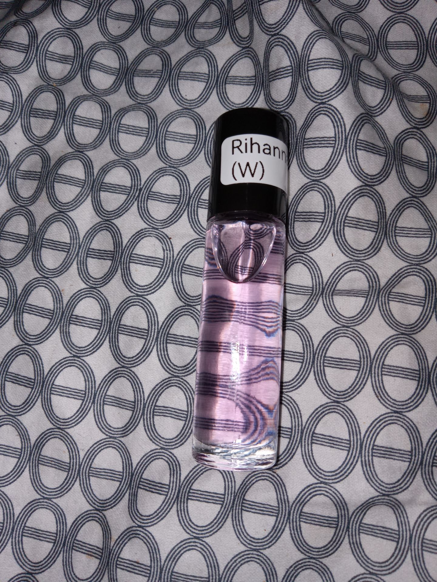 Rihanna Riri Roll on Perfume oil