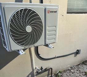 mini split with installation 799