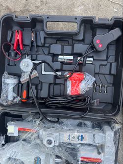 12v DC jack