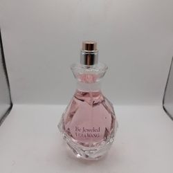 Vera Wang Be Jeweled EDP Spray Perfume 2.5 oz / 75 Ml



