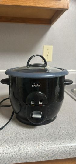 Rice cooker