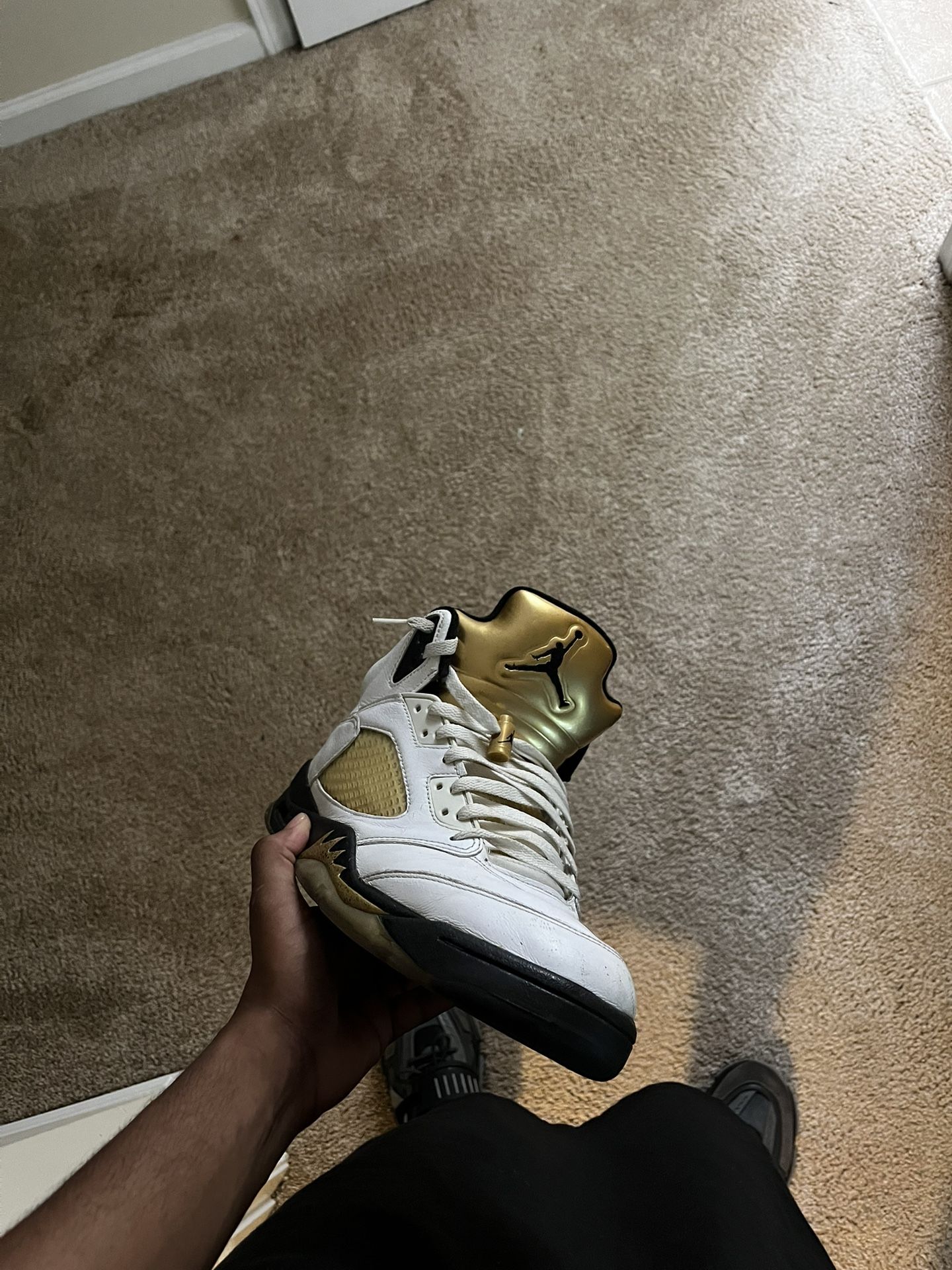 jordan 5