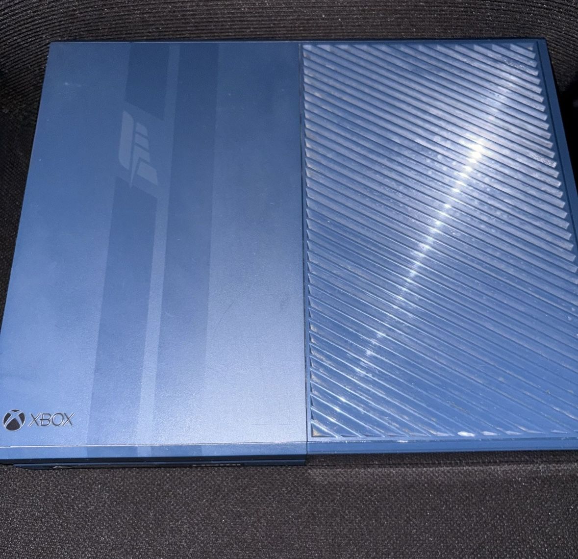 Xbox One Forza (LIMITED EDITION)
