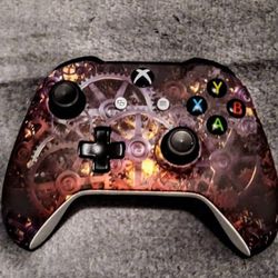 Xbox One Controller Cover 