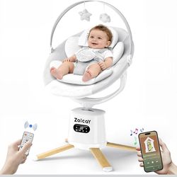 Baby Electric Motion Swing