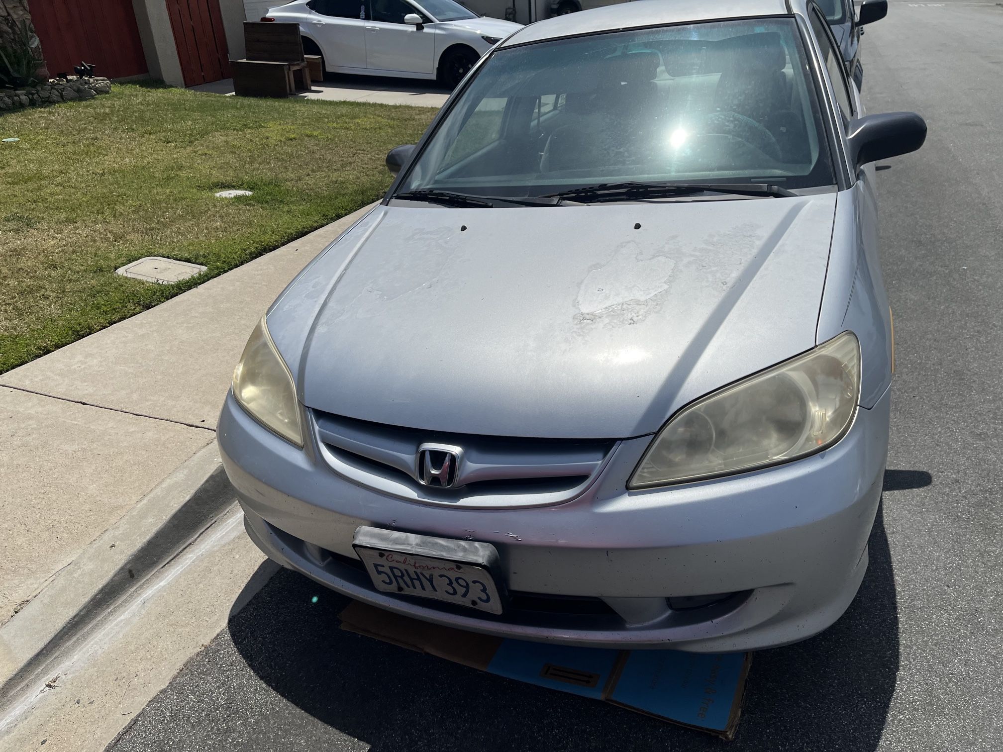 2005 Honda Civic