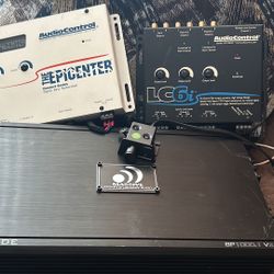 Sonido 