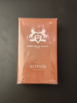 Parfums De Marley Althair