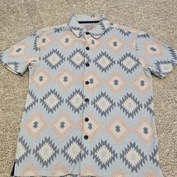 Man T-shirt