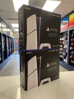 Ps5 digital
