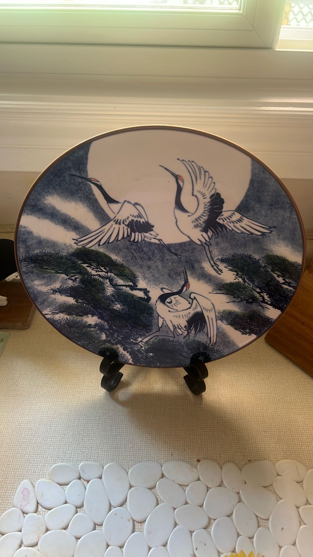 Plate