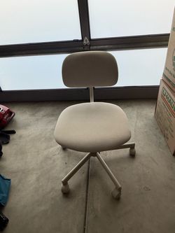 IKEA desk chair