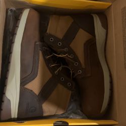 Carharrt Boots