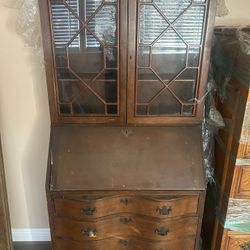 Vintage Pieces