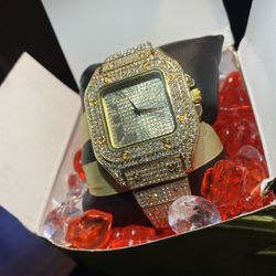 Fit For The King Or The Queen Lab Stones Golden Resizable Look Like Money Without Over Spending Happy Valentine’s Day Gift