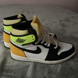Jordan 1 Retro High