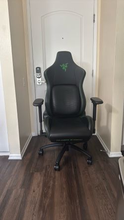 Razer Gaming Chair