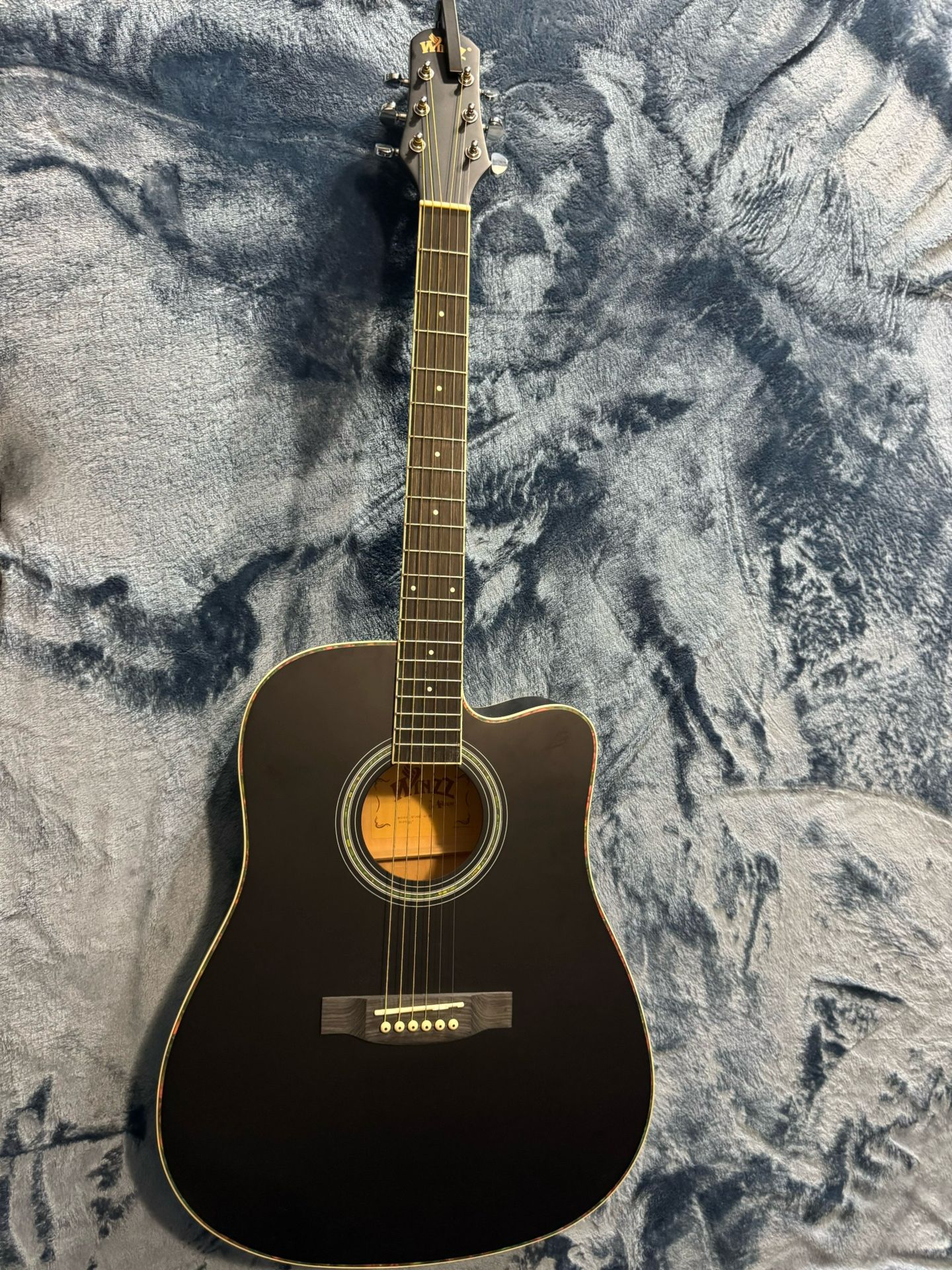 Acoustic Guitar (WINZZ)