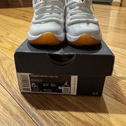 Toddler Jordan 11 Retro 
