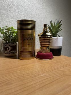 Jean Paul Gaultier "Le Male" Elixir