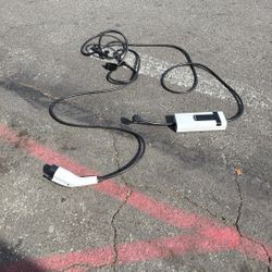 EV Charger