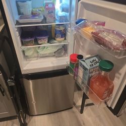 Small/Mini Fridge
