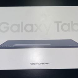 Galaxy Tab S10 Ultra. 