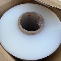 20in 5000 Feet Machine Wrap 