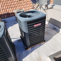 HVAC Everything!!!