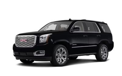 2011 GMC Yukon